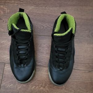 Jordan, men sneakers